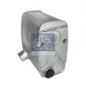 DT 3.25002 Middle-/End Silencer